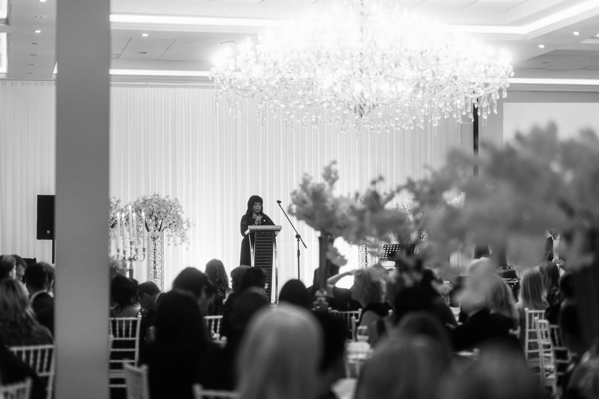 Pegani Dubai Gala